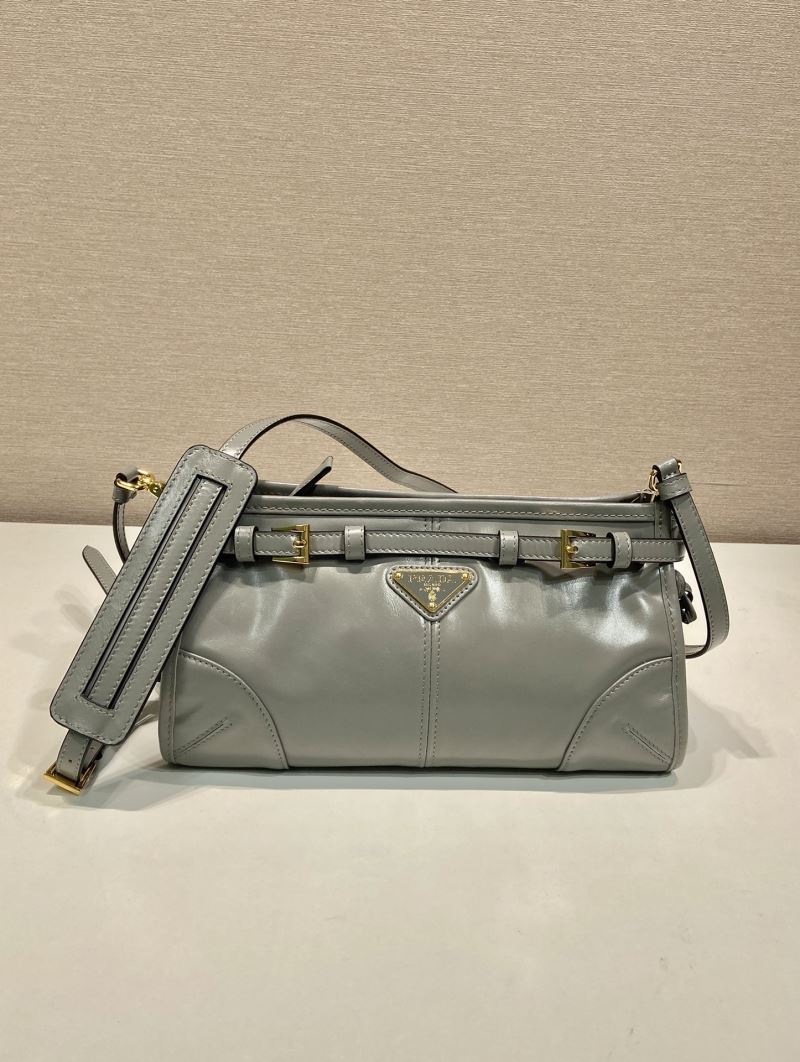Pra*a satchel bags